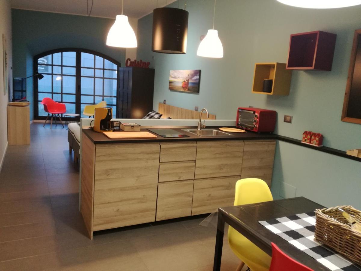 Meraviglia Apartamento Savona