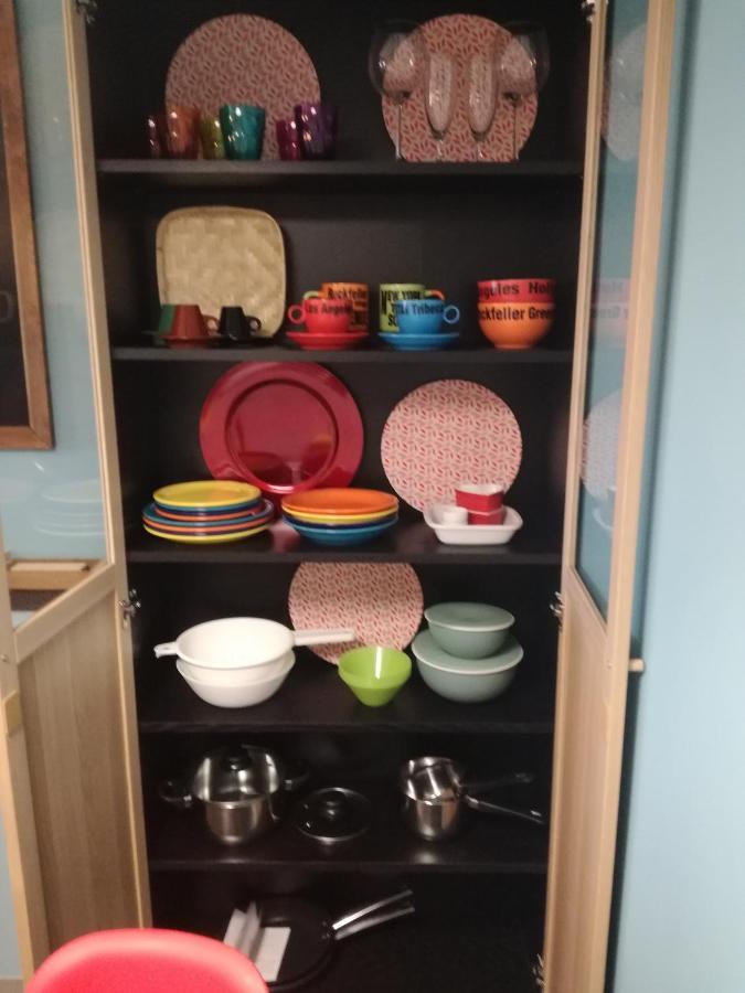 Apartamento Meraviglia Savona