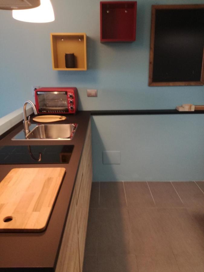 Apartamento Meraviglia Savona