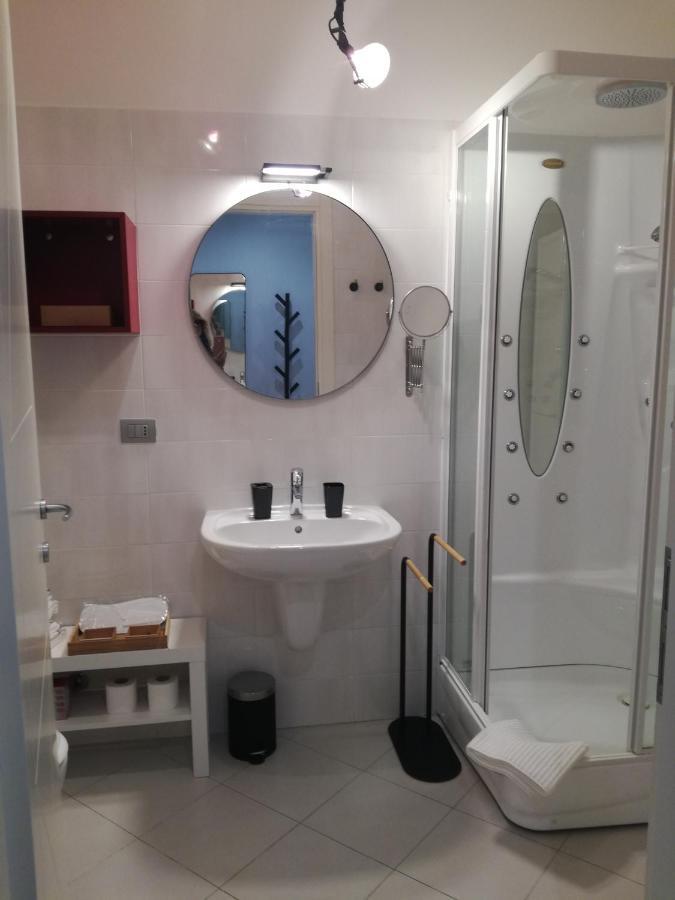 Apartamento Meraviglia *