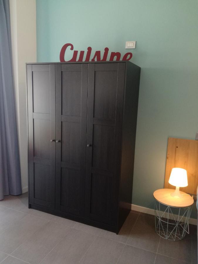 Apartment Meraviglia