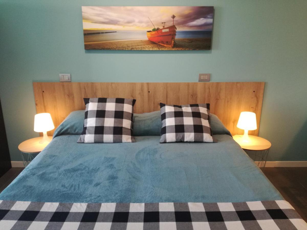 Meraviglia Apartamento