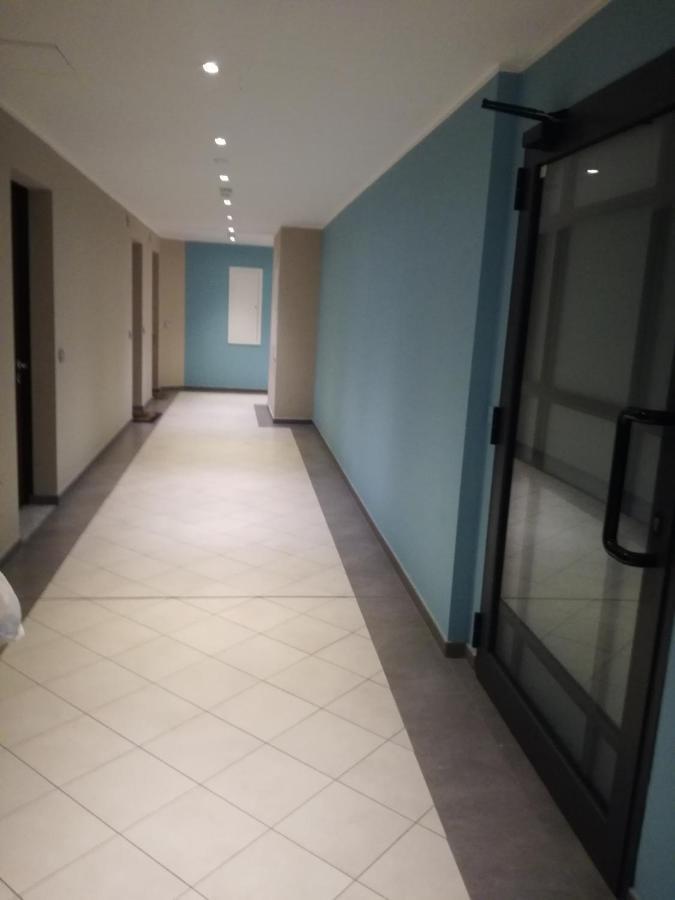 Apartment Meraviglia