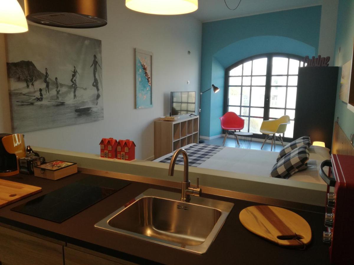 Apartment Meraviglia