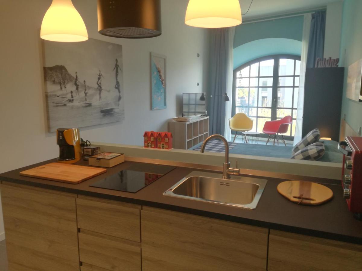 Apartment Meraviglia