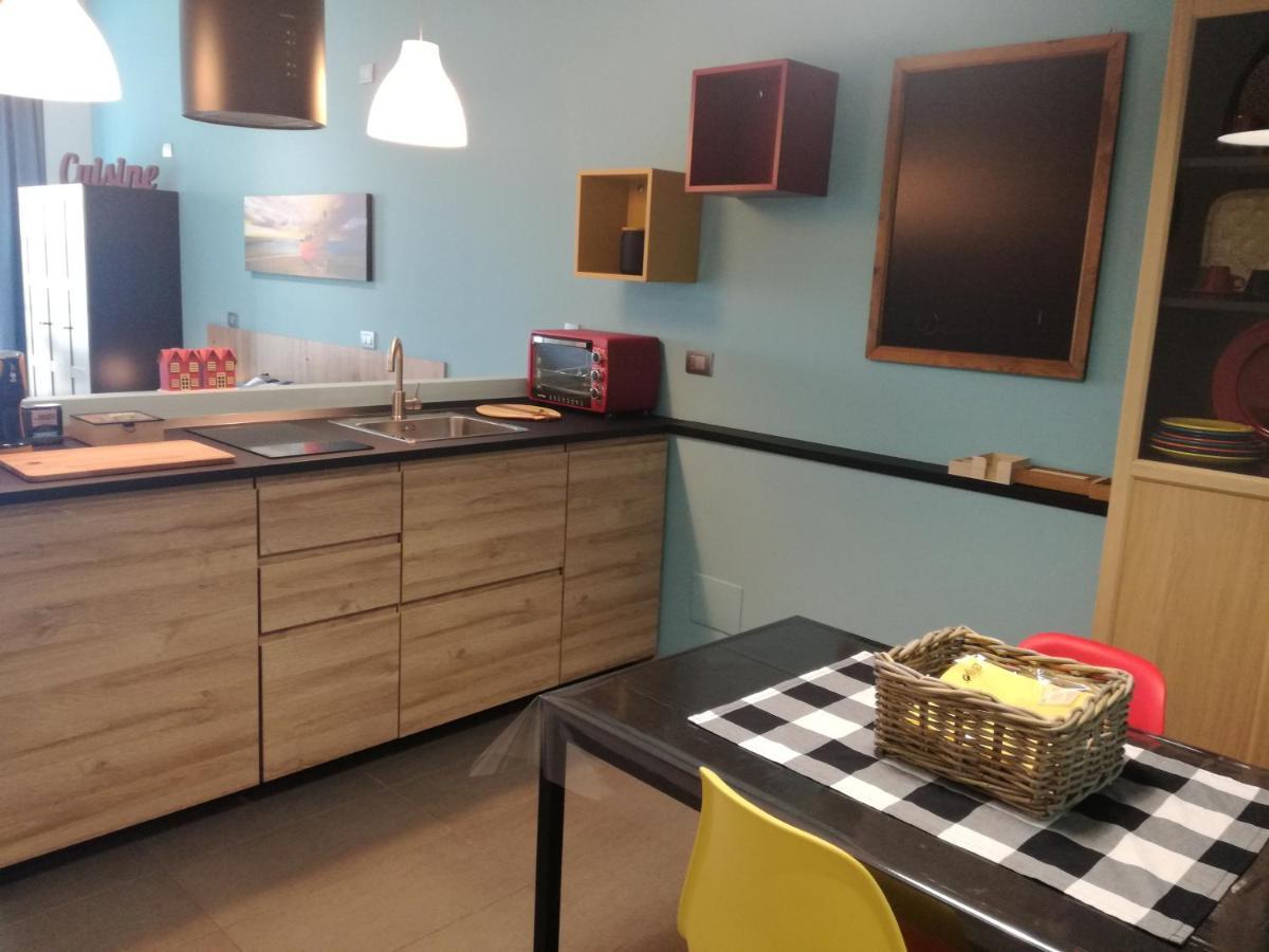 Meraviglia Apartment Savona