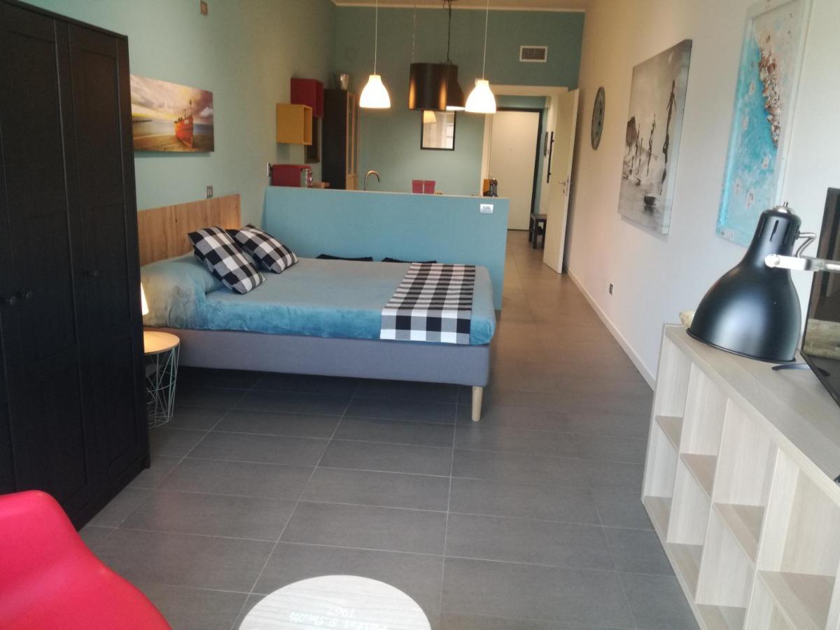 Apartamento Meraviglia Savona