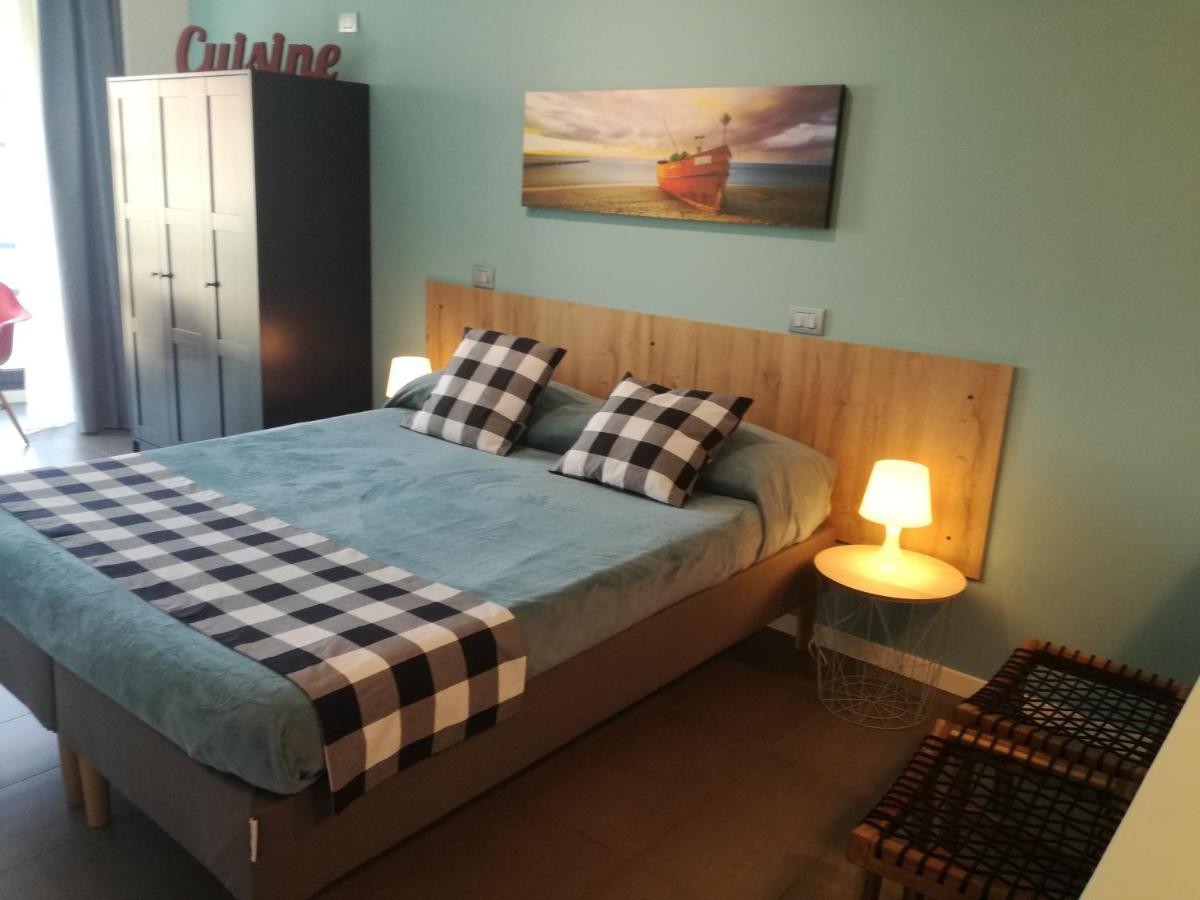 Apartamento Meraviglia