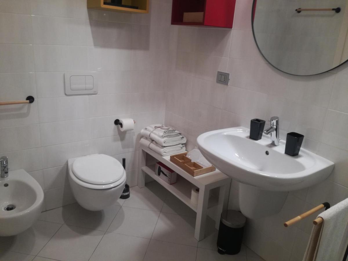 Meraviglia Apartment *