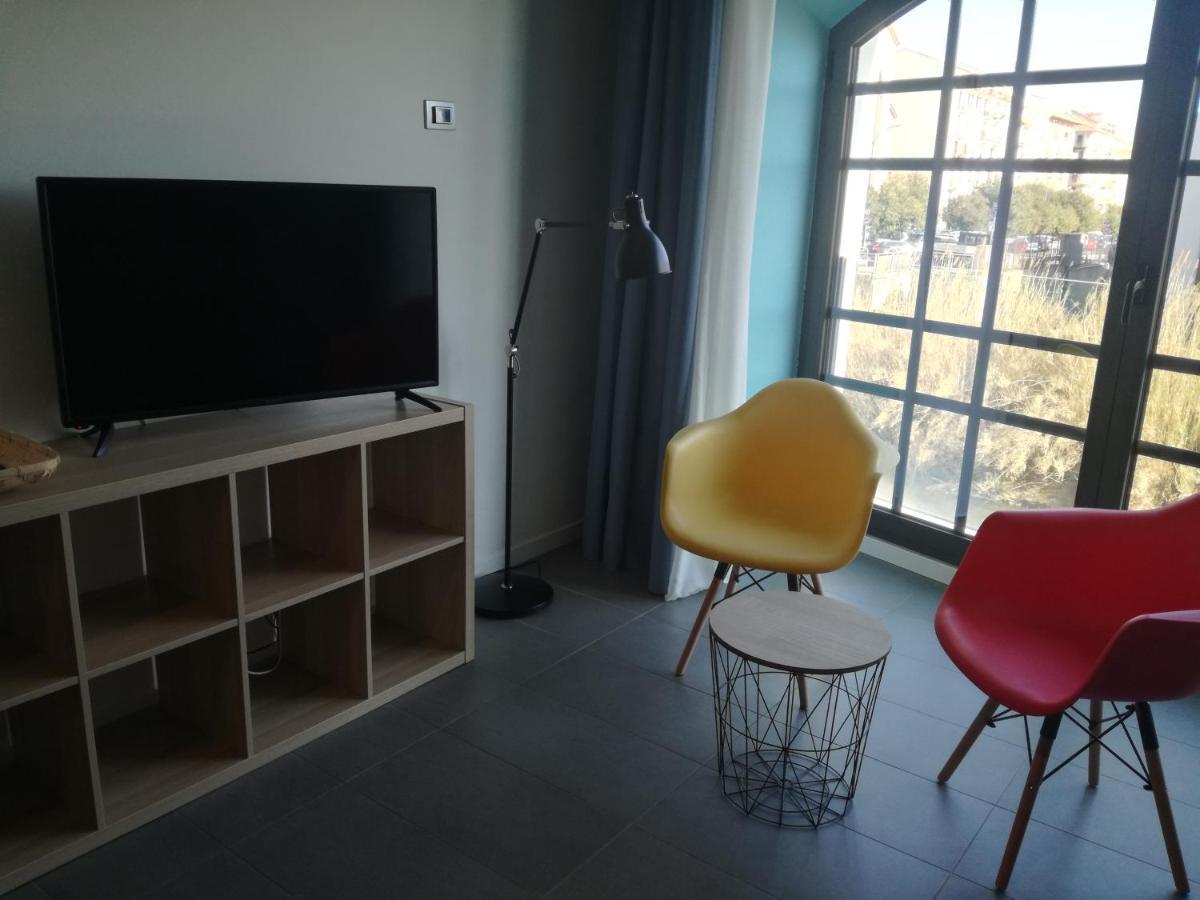 Meraviglia Apartment