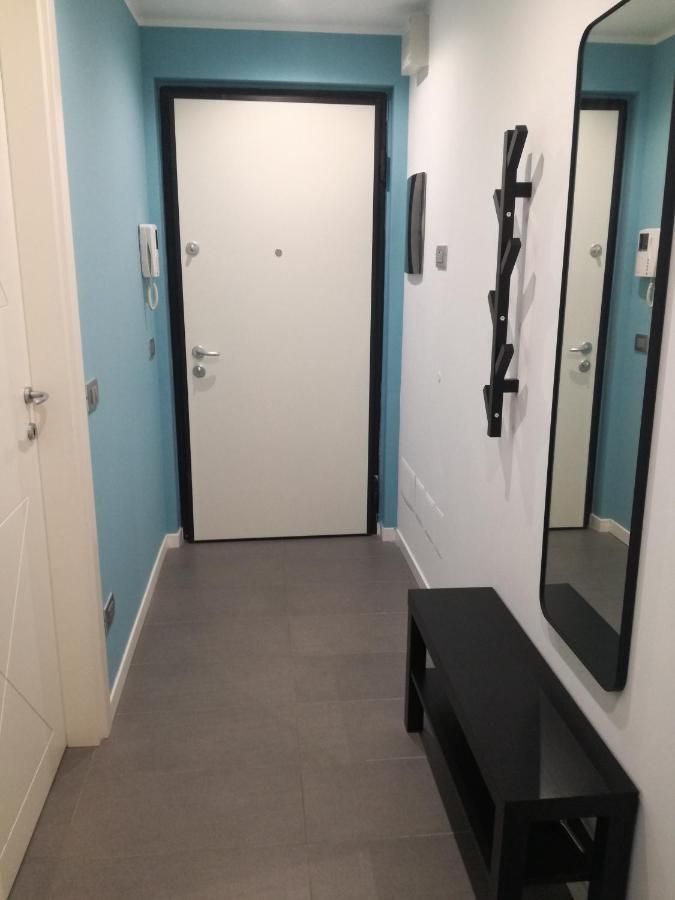 Meraviglia Apartment *