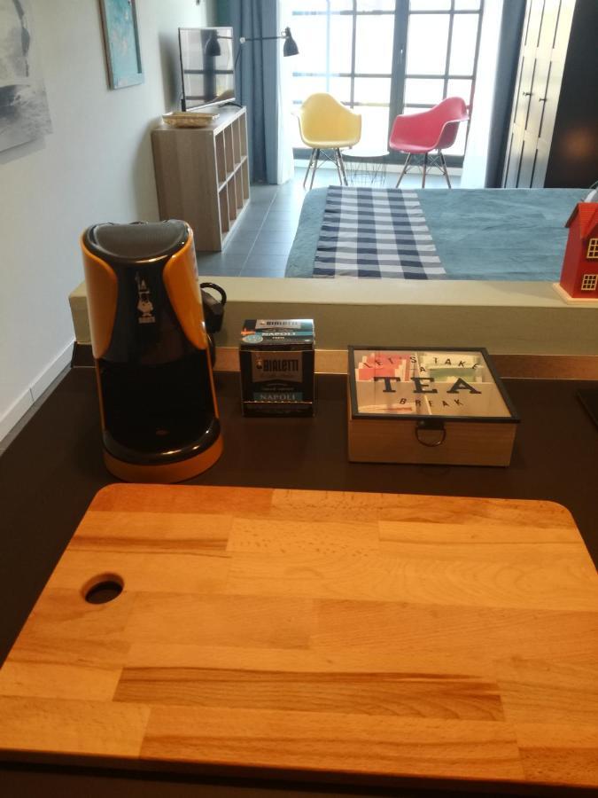 Meraviglia Apartamento *