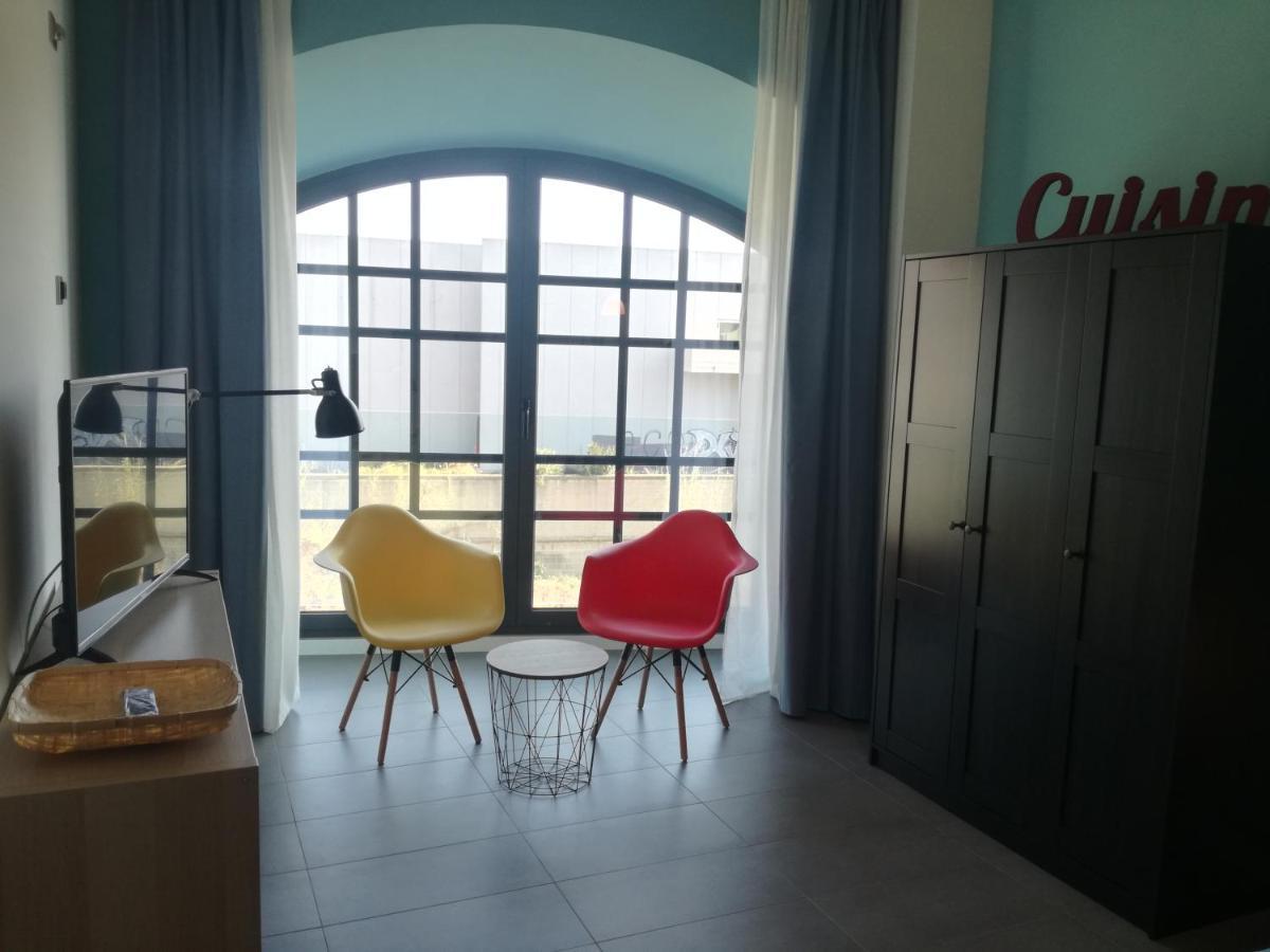 Apartamento Meraviglia Savona